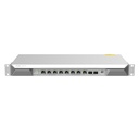 [RG-EG1510XS] Ruijie/Reyee - SME Router Core Rackeable SD-WAN 1 Puertos LAN 6 Puertos LAN/WAN Multi-Gigabit 2 SFP+ 1500 clientes
