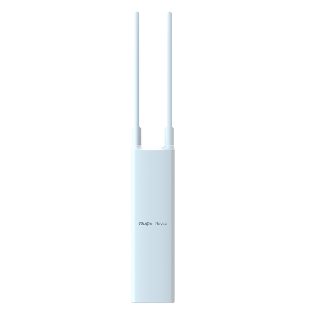 [RG-RAP52-OD] Ruijie/Reyee - SMB Punto de Acceso 802.11ac Omnidireccional IP65 Compacto con Antenas Externas Outdoor