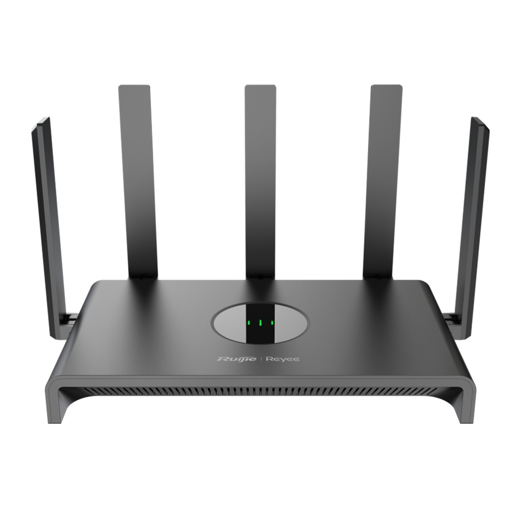 [RG-EW1300G] Ruijie/Reyee - HOME Router Mesh Gigabit de Doble Banda WiFi 5 de 1300M Wave 2,5 Antenas Omnidireccionales