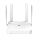[RG-EW1800GX PRO] Ruijie/Reyee - HOME Router MESH WiFi6 MU-MIMO 2x2 1 Puerto WAN Gigabit y 4 Puertos LAN