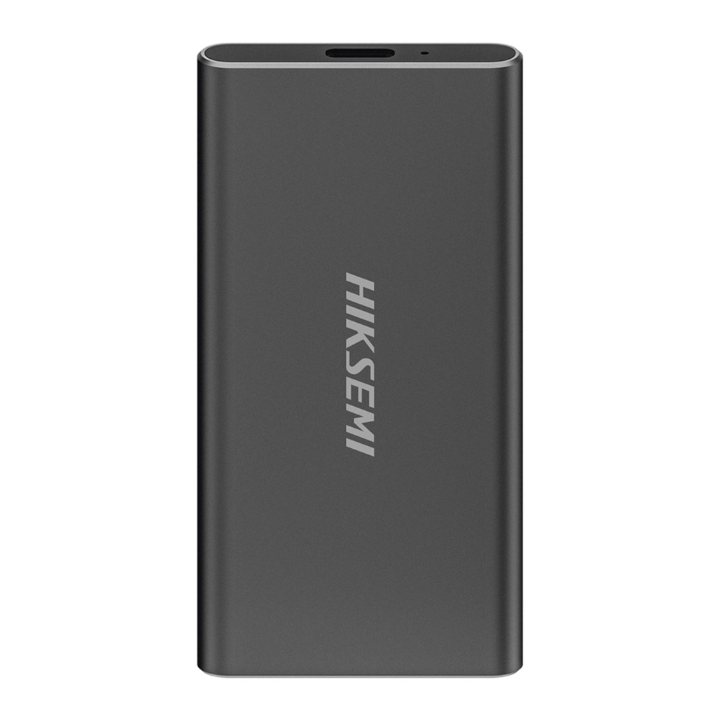 [HS-ESSD-T200N/512G] Hikvision - Disco de Estado Solido Externo/Portatil 512Gb 2.5