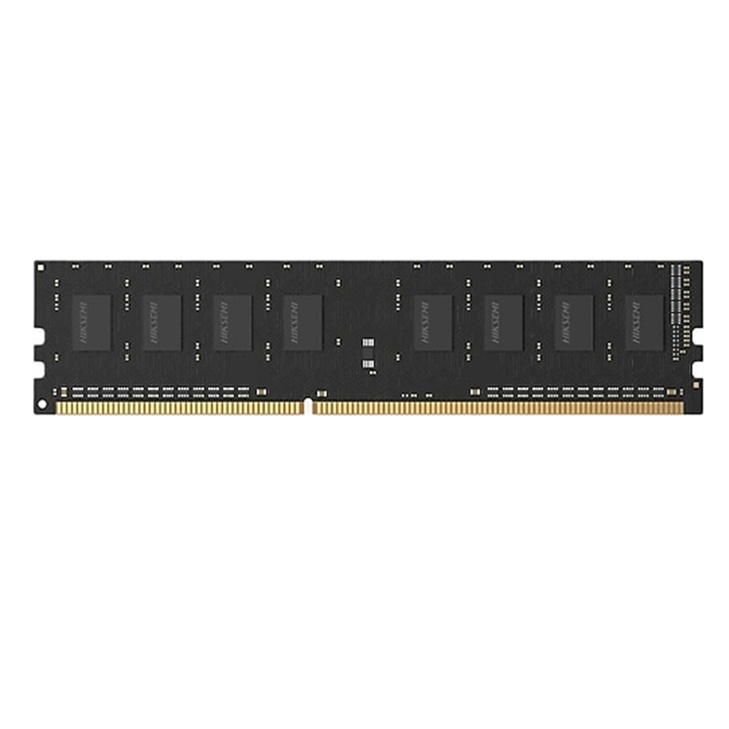 [HSC416U26Z1-16G] Hiksemi By Hikvision - Memoria Ram DDR4 16Gb Udimm 2666MHZ 288 Pin 