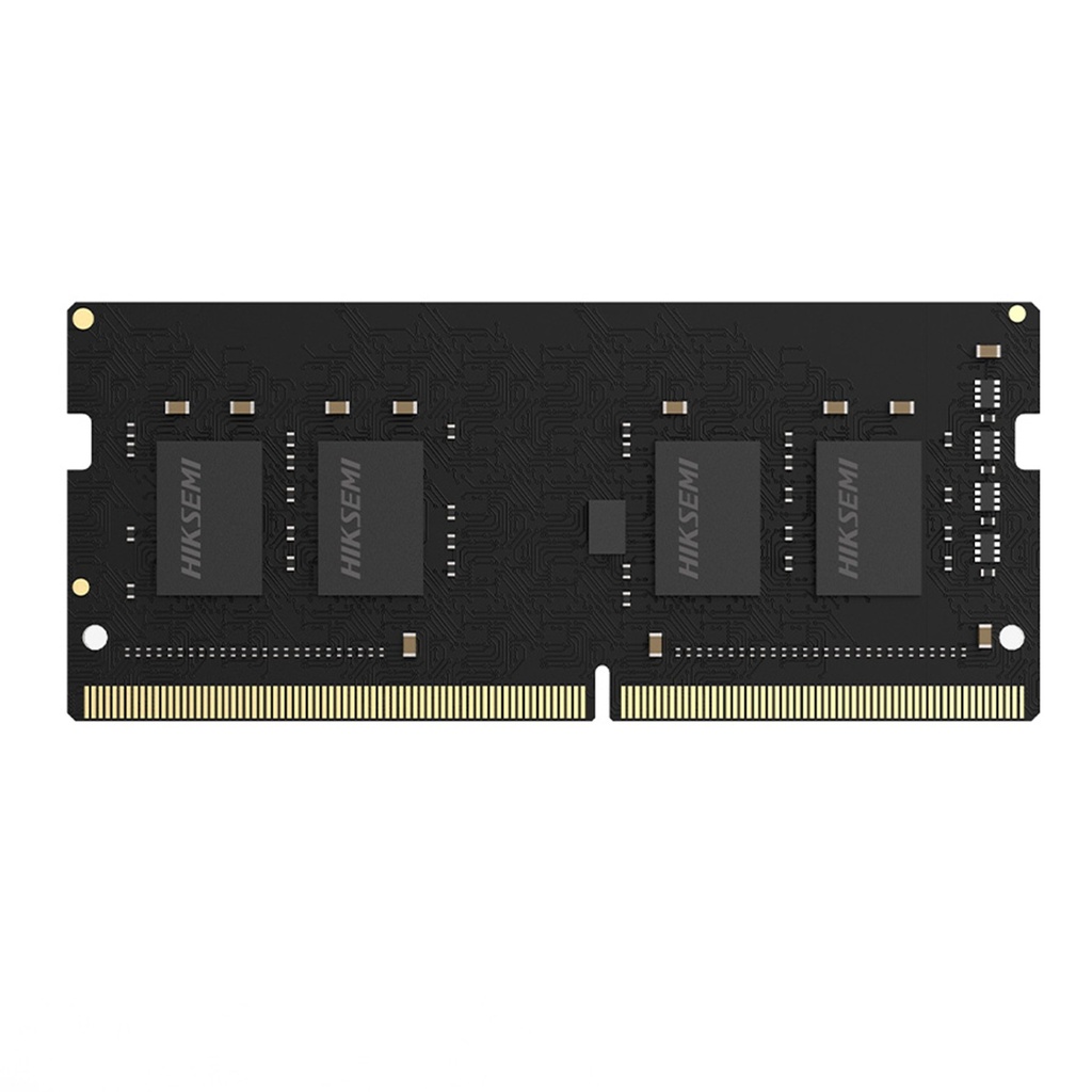 [HSC308S16Z1-8G] Hiksemi By Hikvision - Memoria Ram DDR3 1600mhz 8Gb Sodimm