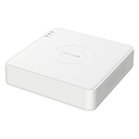 [iDS-7104HQHI-M1/S(STD)(E)] Hikvision - DVR Hikvision 2K [4MP] Pentahibrido AcuSense 4 Canales TurboHD + 2 Canales IP