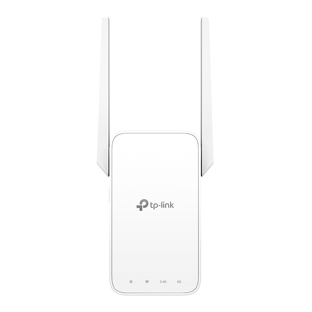 [RE215] TP-Link  - Extensor de Rango WiFi AC750 OneMEsh
