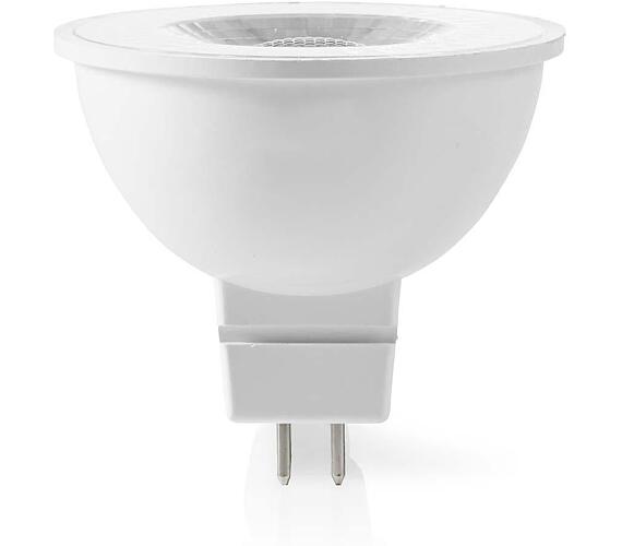 [8W-GU5.3-4K] Lucerna - Bombillo LED GU5.3 Dicroico 8W 4000K Luz Fresca Socate MR16