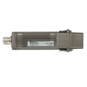 [RBMetalG-52SHPacn] Mikrotik - (Metal 52 ac) Punto de Acceso Doble Banda 802.11 a/b/g/n/a hasta 1260mW de Potencia con Carcasa Metálica para Inmunidad al Ruido