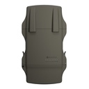 [L23UGSR-5HaxD2HaxD-NM] Mikrotik - (NetMetal ax) Punto de Acceso en 5GHz 802.11 AX 2X2 Conectorizado con Ranura p/SIM