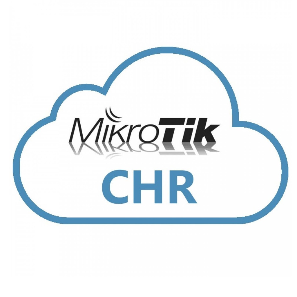 [SWROS] Mikrotik - Licencia de software MikroTik RouterOS