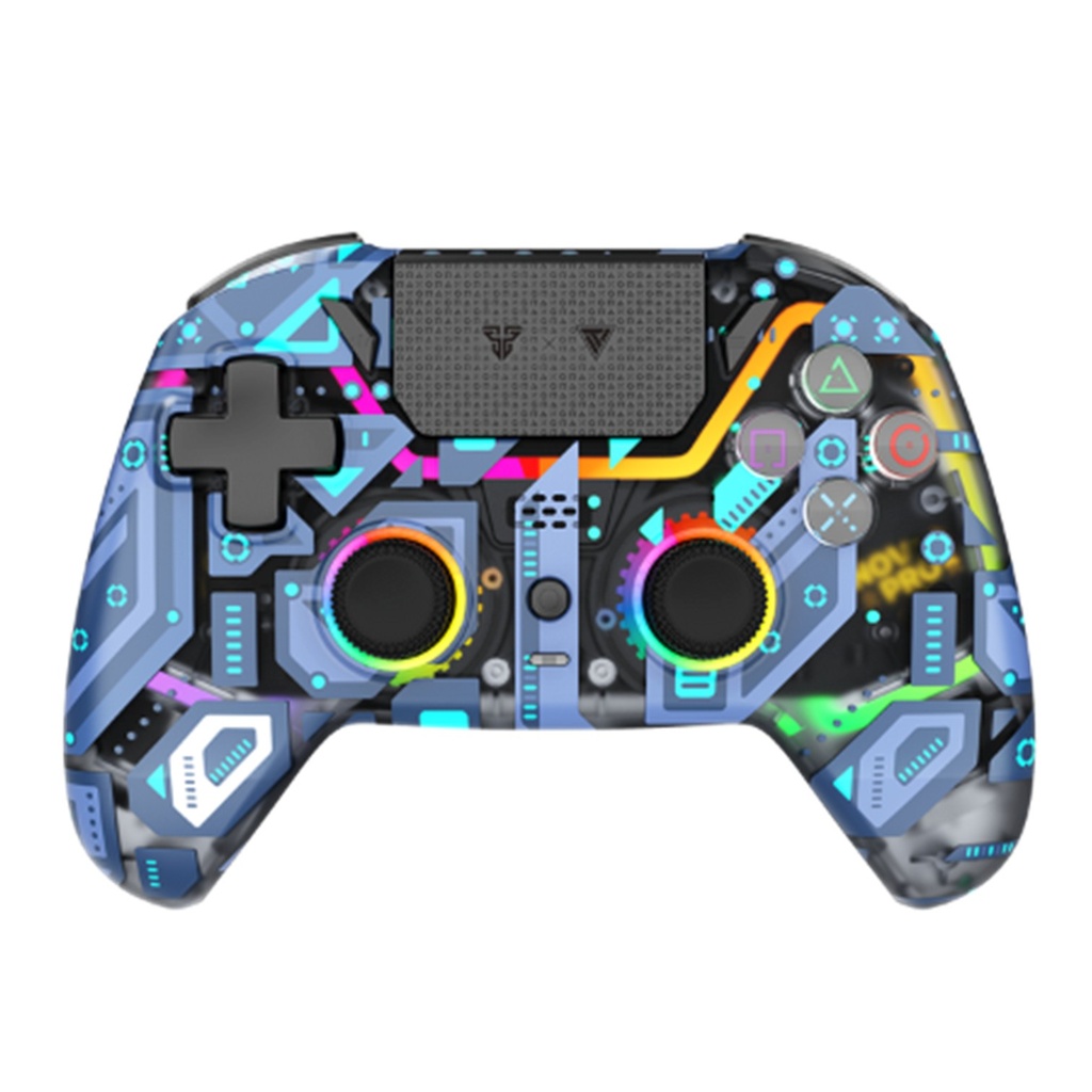 [WGP14V2-POLARIS] Fantech - Gamepad Nova PRO Inalambrico