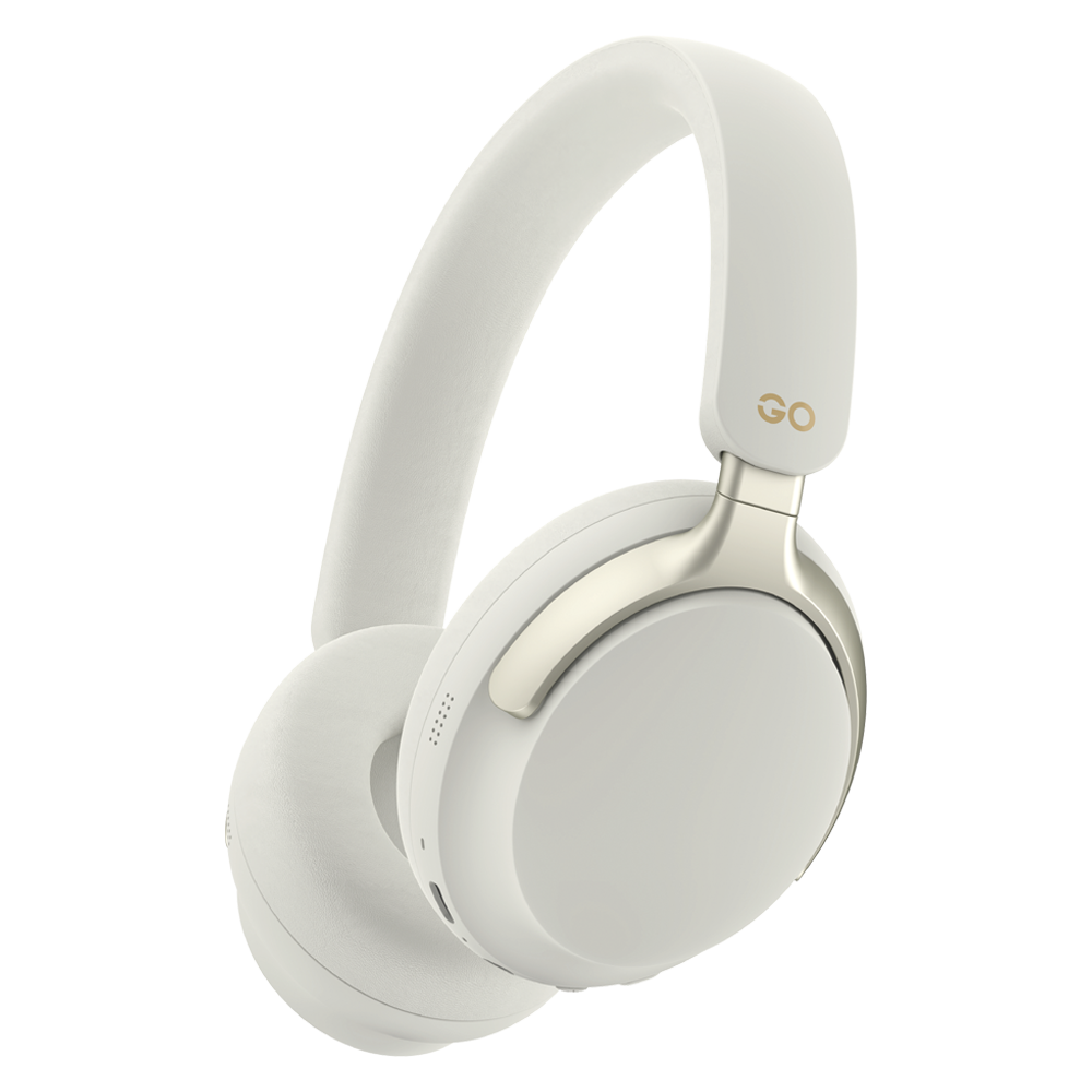 [WH07A-GY] Fantech - Audifonos GO Flow Inalambricos [Gris]