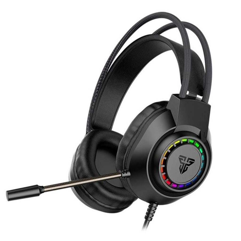 [HG28-BK] Fantech -Audifonos Portal Alambricos [Negro]