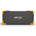[EB3000-24V] Pecron - Bateria LiFePO4 de Expansion 24V 3072WH 25.6V/120AH Compatible solo con E2000LFP