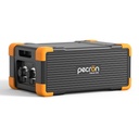 [EP3000-48V] Pecron -  Bateria LiFePO4 de Expansion 48V 3072WH 5.5V/60AH Compatible solo con E1500LFP/ E3600LFP