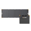 [200W-PANEL] Pecron - Panel Solar Portátil Aurora200 200W 36V