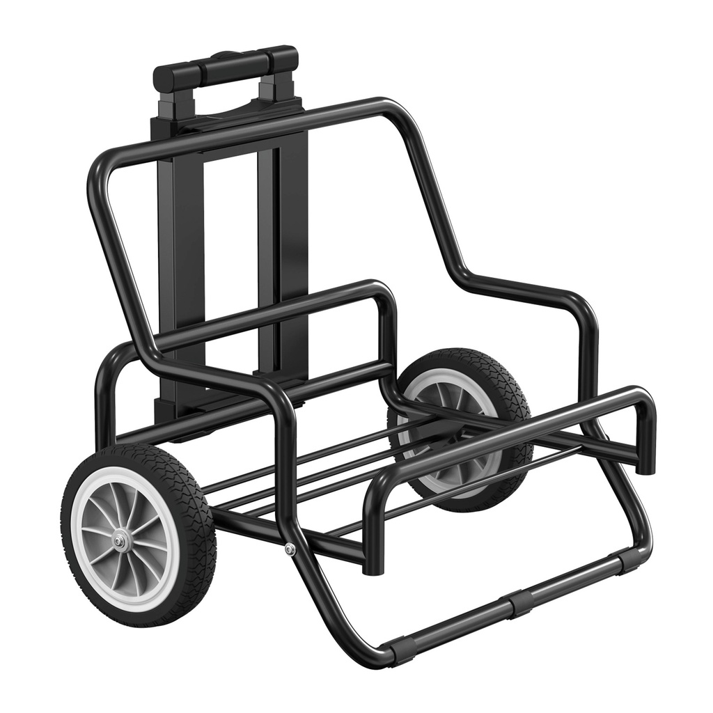 [TROLLEY] Pecron - Carretilla Complatible con Modelos E3600LFP / E2000LFP /E1500LFP