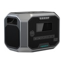 [MP12] Marsriva - Estacion de Poder Portatil 1200W [1310WH/25.6V/51200MAH]