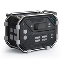 [MP24] Marsriva - Estacion de Poder Portatil 2400W [2621WH/51.2V/51200MAH]