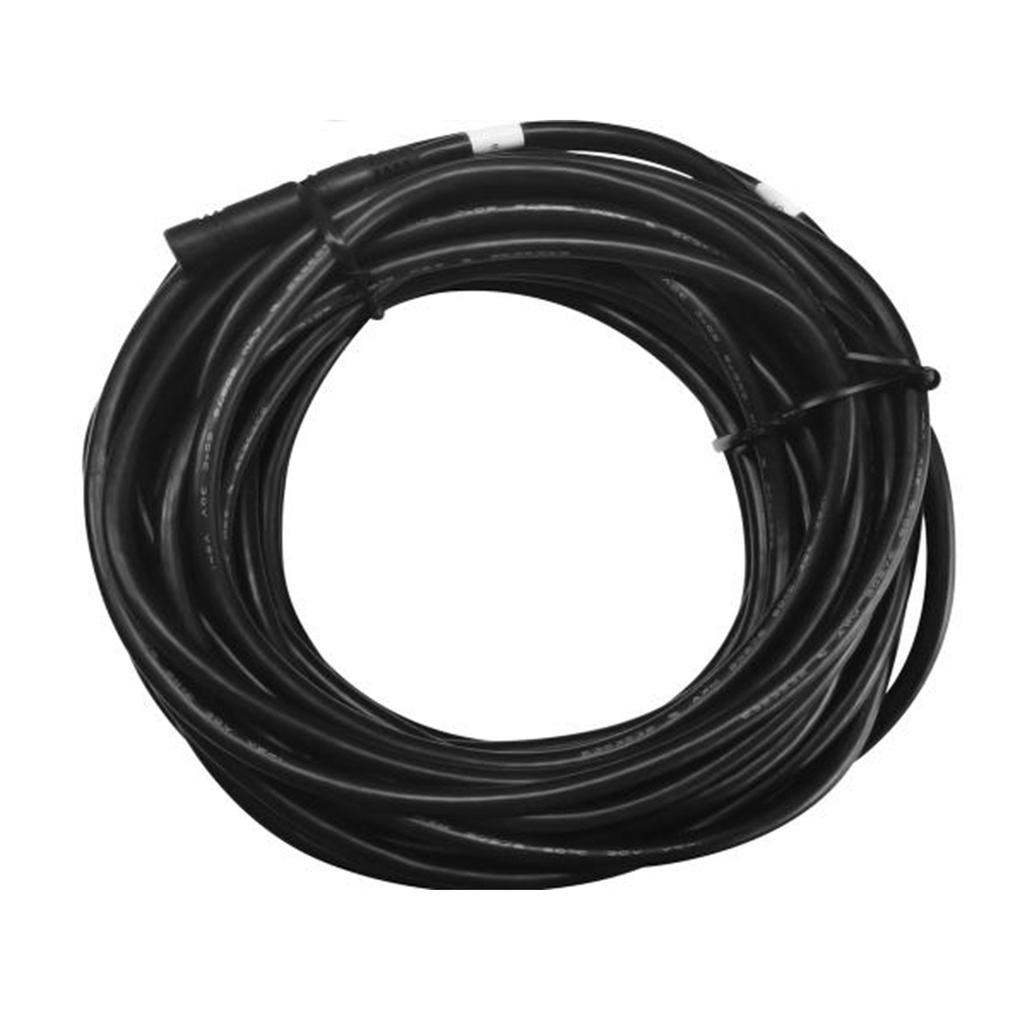 [AE-MC0708-8C01] Hikvision - Cable Extensor de Vídeo y Audio de 6 Metros Conector Tipo Aviación Compatible con Dashcam AE-DI2032G40(B)