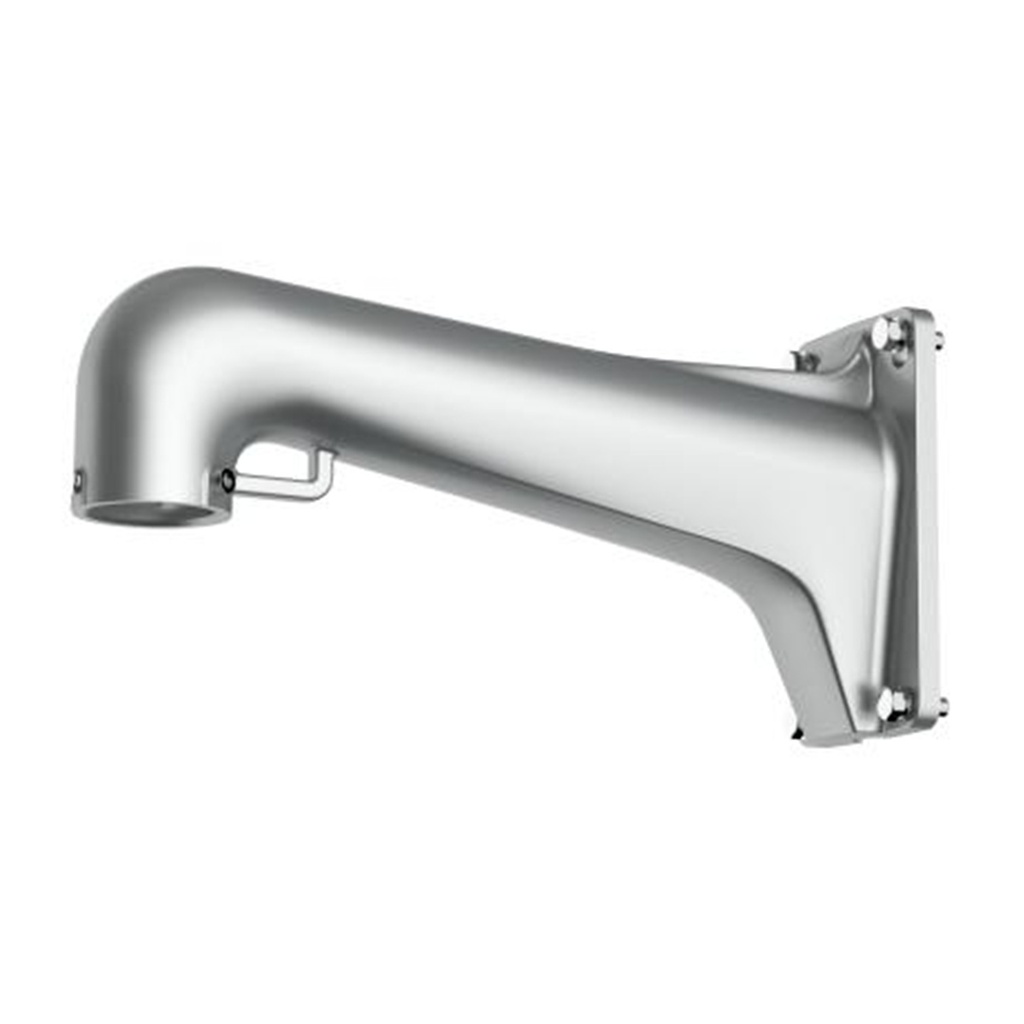 [DS-1603ZJ-P] Hikvision - Montaje Vertical de Pared Color Plata Exterior