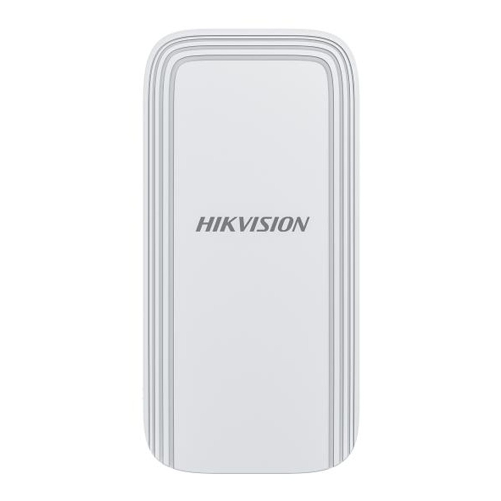 [DS-3WF0FC-2N/O] Hikvision - Punto de Acceso (AC) PTP y PTMP en 5 GHz Hasta 867 Mbps Antena Sectorial de H: 35 MIMO 2X2 12 dBi de Ganancia Uso en Exterior