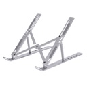 [LSD002] Astra - Base para Laptop Metalica hasta 15.4" Plegable