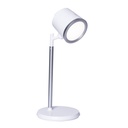 [BL1005] Astra - Lampara LED de Escritorio Recargable Multifuncional (Blanca)