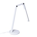 [BL1288] Astra - Lampara LED de Escritorio Alambrica (Blanca)