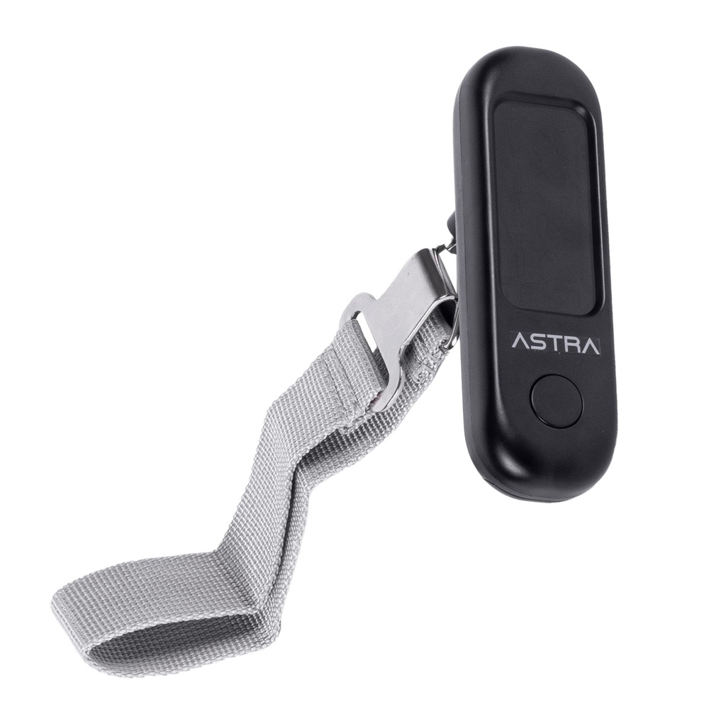 [TDH102] Astra - Bascula Digital para Equipaje hasta 50Kgs