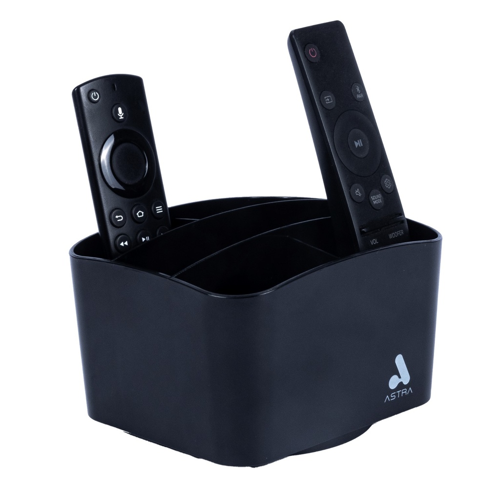 [MCCR01] Astra - Soporte Giratorio Multiuso de 5 Compartimientos