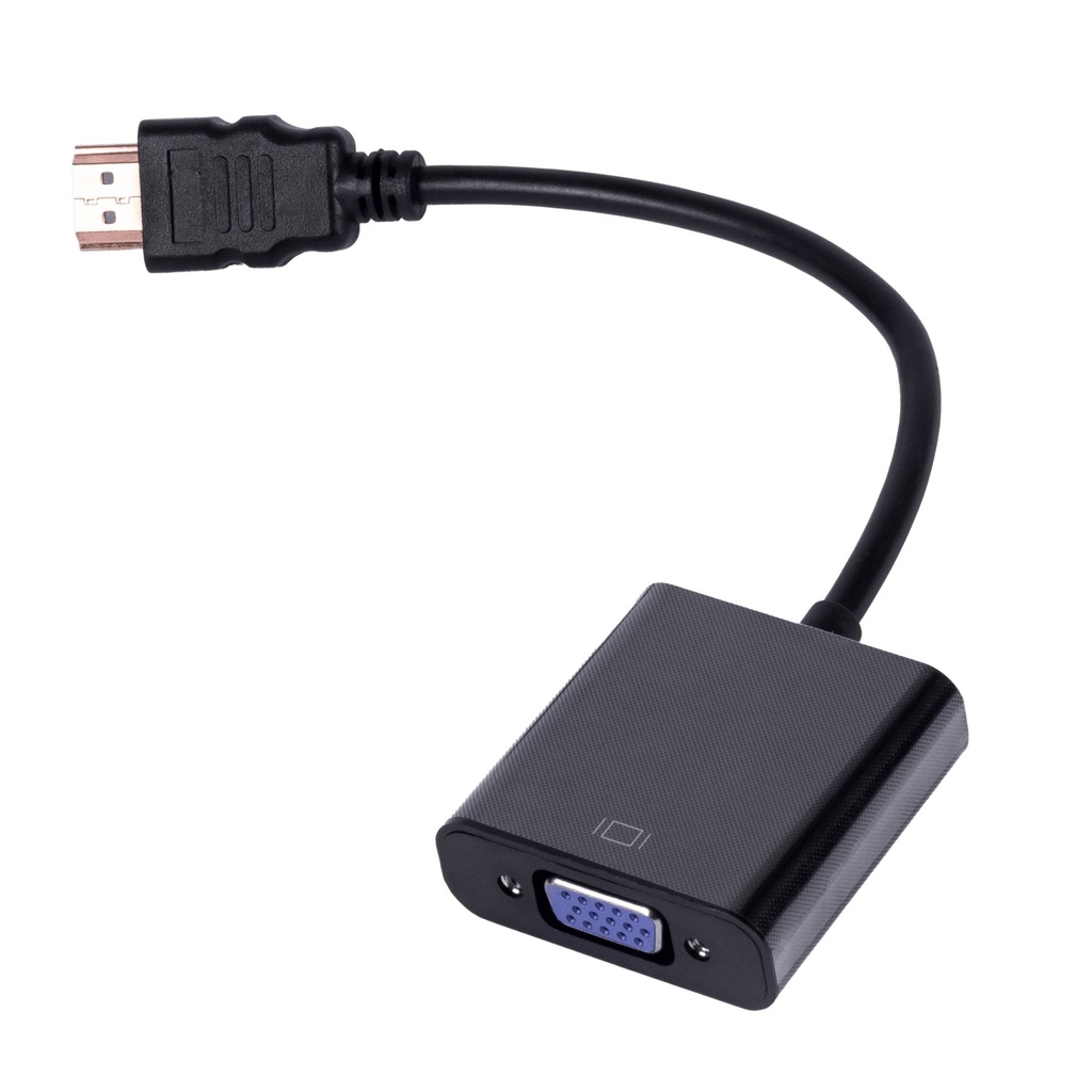 [CHB020] Astra - Adaptador HDMI a VGA