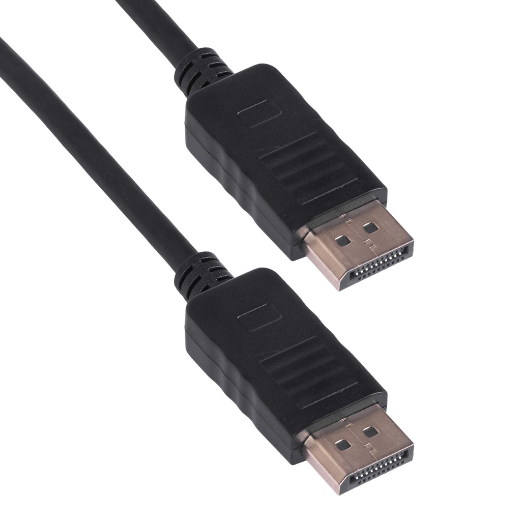 [CHB07515M] Astra - Cable Displayport a Displayport [1.5 Metros]