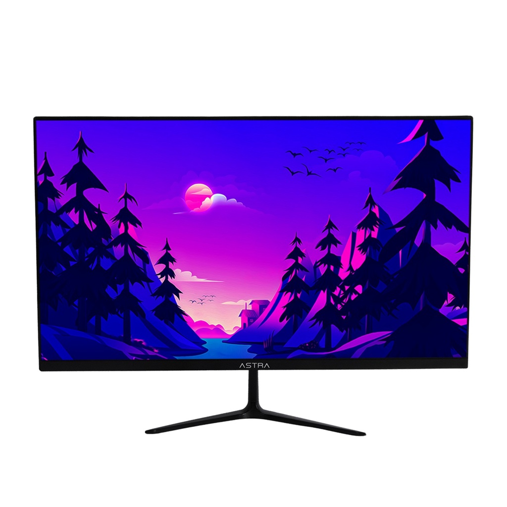 [2702BXF] Astra - Monitor 27" 100Hz HDMI / DP con Audio