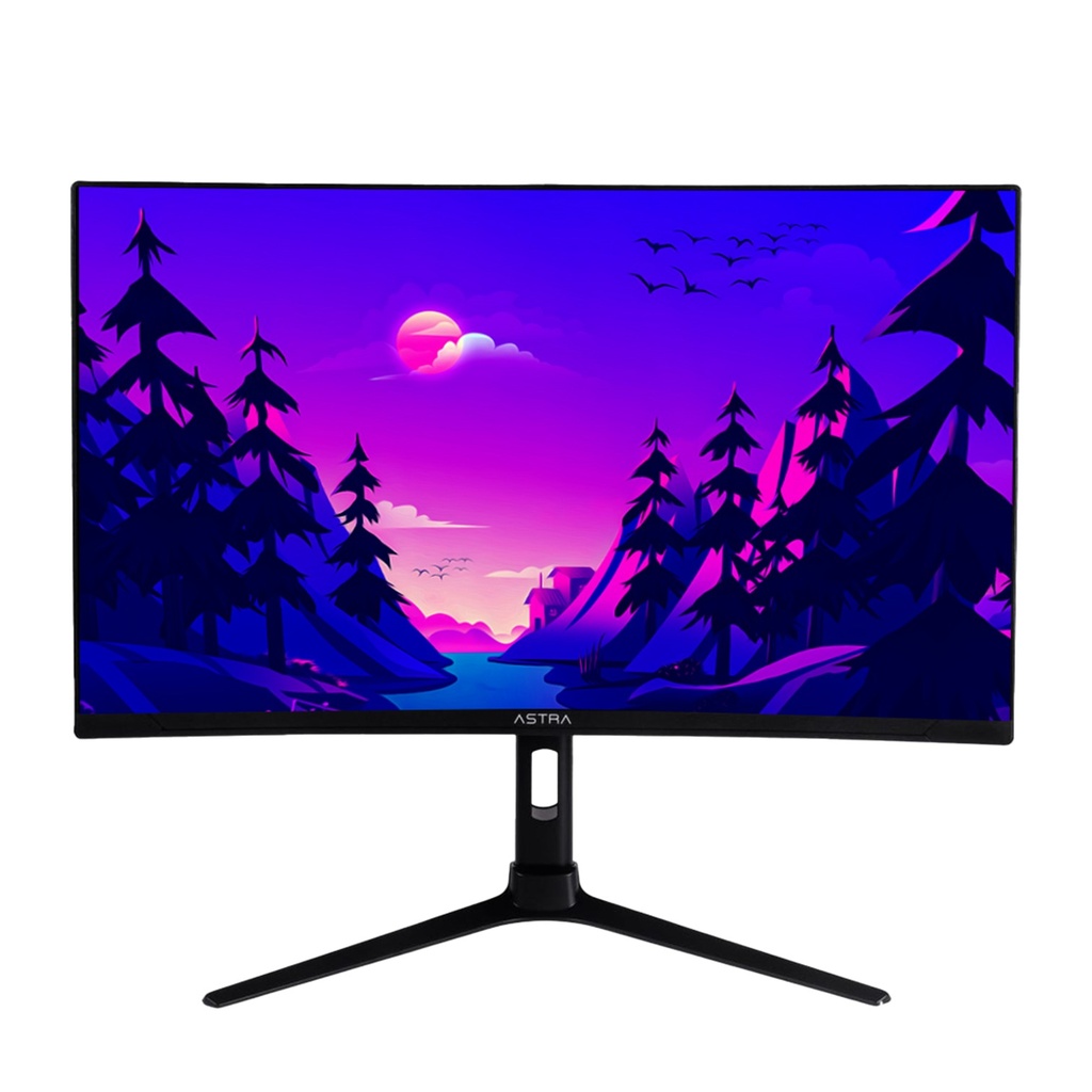 [2708JXH] Astra - Monitor Gaming 27" 180Hz 2 HDMI / DP con Audio