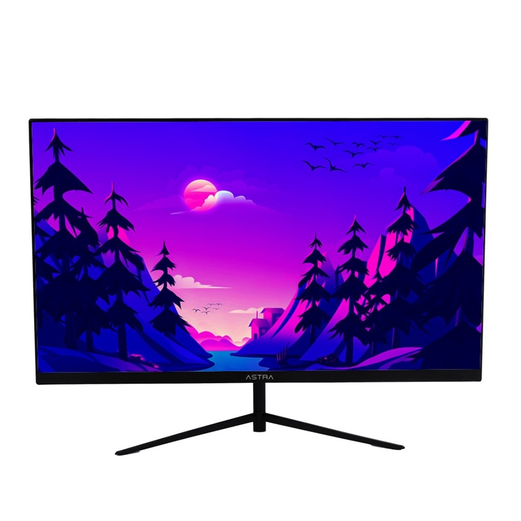 [2382RBB] Astra - Monitor 23.8" 100Hz HDMI / VGA