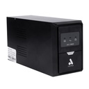 [AKE500] Astra - UPS 500Va/300W 110V 4 Nemas 50-60Hz con Panel LED