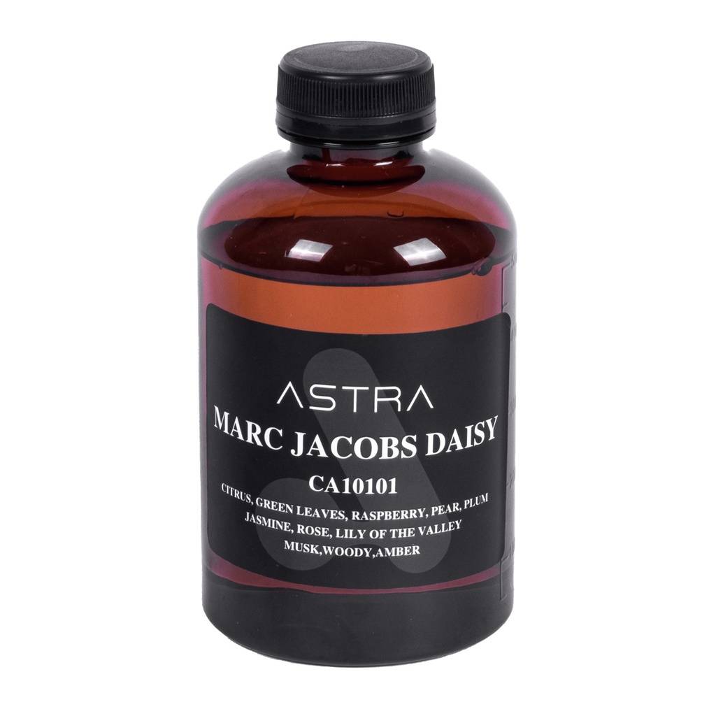 [CA10101] Astra - Aceite Esencial Marc Jacobs Daisy 500Ml