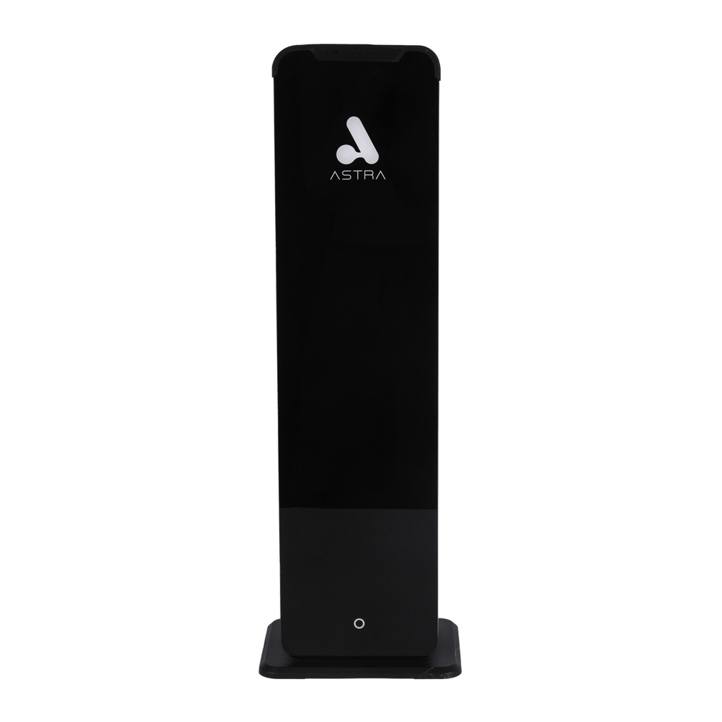 [A316] Astra - Difusor de Aroma Inteligente 1000Ml [Negro]