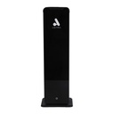 [A316] Astra - Difusor de Aroma Inteligente 1000Ml [Negro]