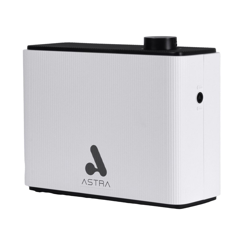 [OV10] Astra - Difusor de Aroma Inteligente 1000Ml [Blanco]