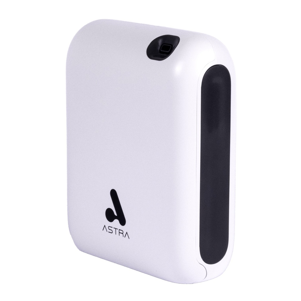 [OV2] Astra - Difusor de Aroma Inteligente 200Ml [Blanco]