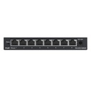 [RG-ES108GD] Ruijie/Reyee - SMB Switch 8 Puertos 10/100/1000Mbps