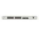 [RG-NBS3200-24GT4XS] Ruijie/Reyee - SMB Switch Administrable L2+ Plus Rackeable 24 Puertos Gigabit 4 Puertos SFP+ para Fibra 10Gb