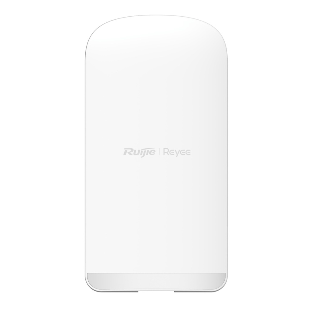 [RG-EST330F-P] Ruijie/Reyee - SMB Puente inalambrico PTP/PTMP 13 dbi 3 Km Banda 5Ghz 2 POE out 802.3af