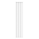 [RG-ANT20S-90] Ruijie/Reyee - SMB Antena Sectorial de 90 AirMetro con 20 dBi en Banda 5Ghz (5150-5850 Mhz) Slant 45 PTP/PTMP SMA Hembra Inverso