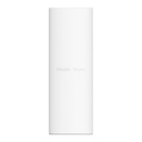 [RG-RAP62-OD] Ruijie/Reyee - SMB Punto de Acceso Mesh Wi-Fi 6 para Exterior IP65 Largo Alcance Doble Banda hasta 512 Usuarios Ancho de Banda de hasta 3 Gbps Outdoor