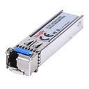 [GE-SFP-LX20-SM1310-BIDI] Ruijie/Reyee - SME Módulo Transceptor GE-SFP-LX20-SM1310-BIDI 1000BASE-LX SFP 1310nm-TX/1550nm-RX 20-km DDM Simplex LC SMF