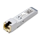 [SM331T] TP-Link - Módulo SFP 1000BASE-T RJ45