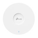 [EAP683 UR] TP-Link - Punto de Acceso Wi-Fi 6 de Montaje en Techo AX6000 de Largo Alcance Mesh [Omada]