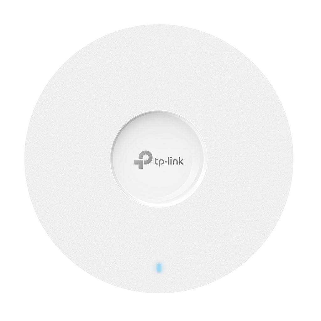 [EAP673] TP-Link - Punto de Acceso Wi-Fi 6 de Montaje en Techo AX5400 Mesh [Omada]